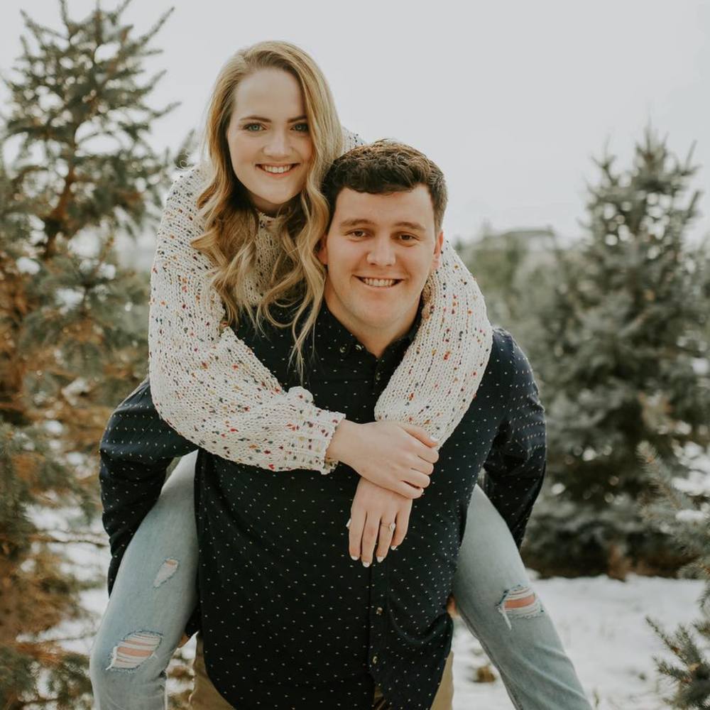 Meet your Posher, Izzie